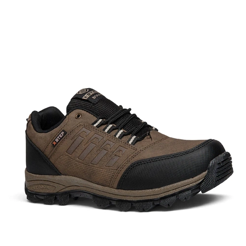 XStep Erkek Battal X5 Trekking Vizon 4547 - Görsel 2