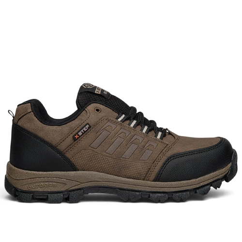 XStep Erkek Battal X5 Trekking Vizon 4547 - Görsel 1