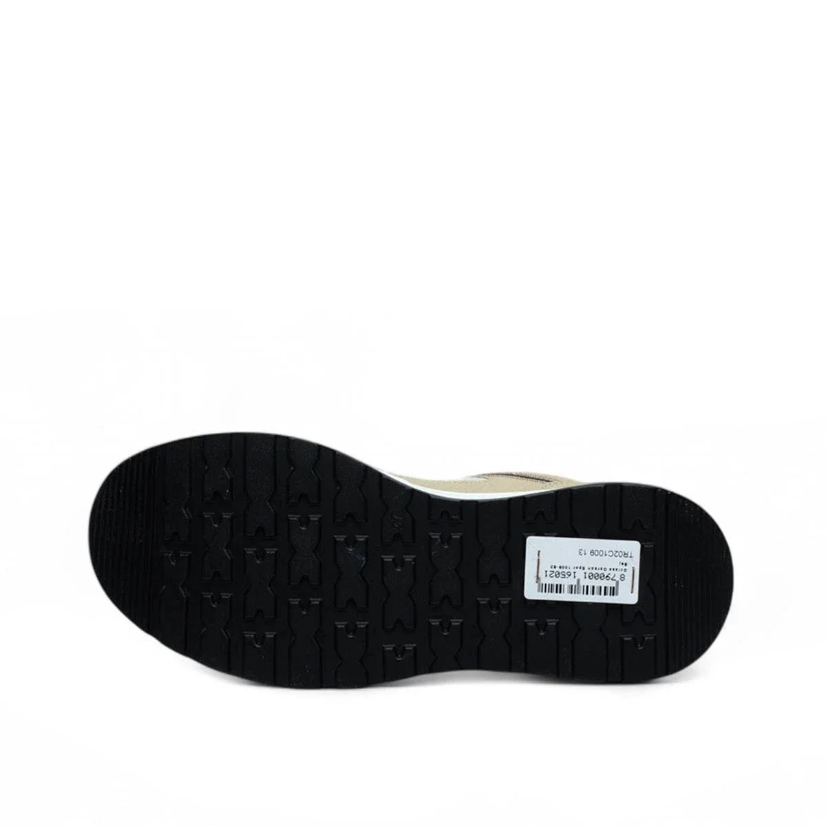 Gclass Garson Spor 1009-83 Bej