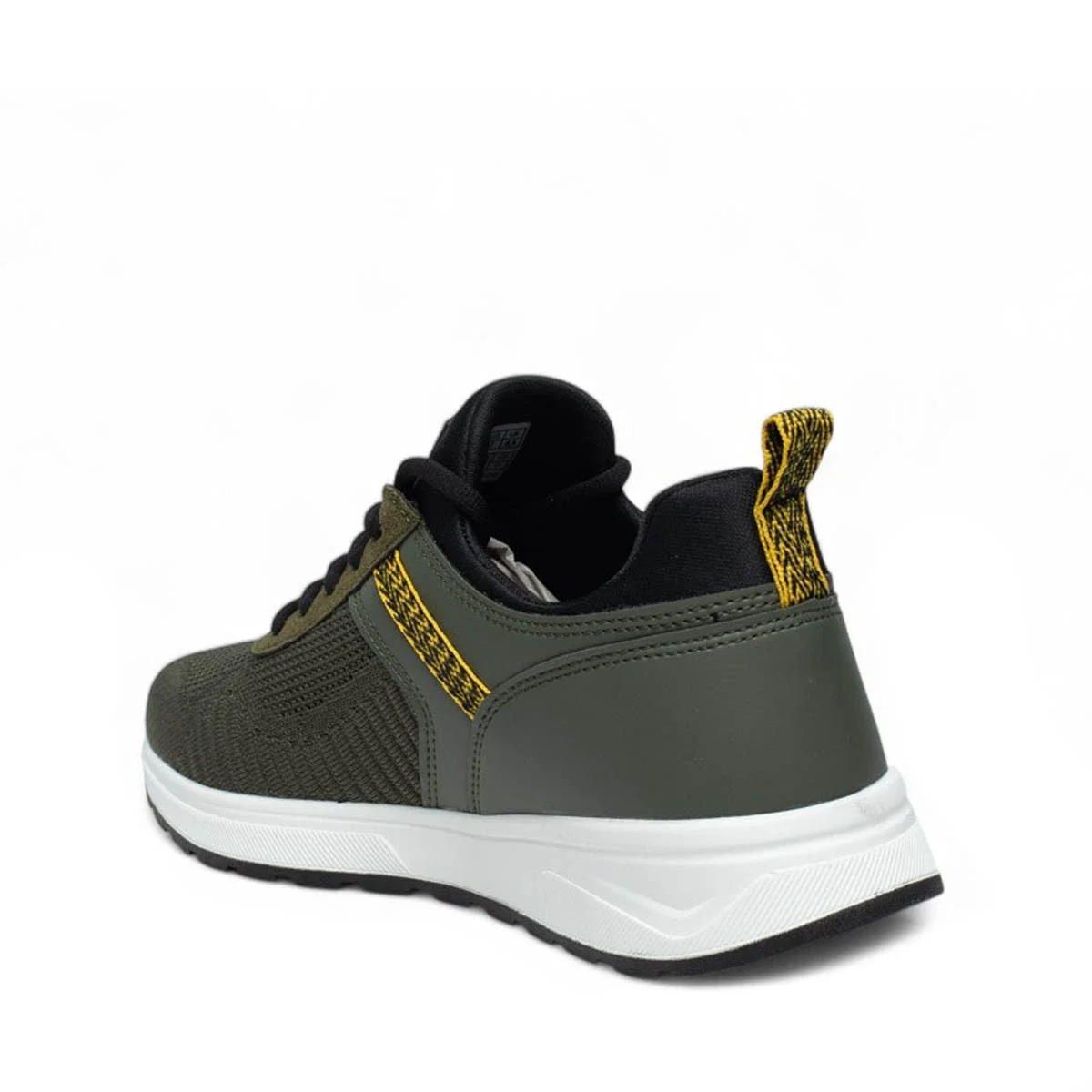 Gclass Erkek Spor 2075-07 Yeşil Haki