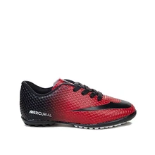 Walked Filet 401 Halı Saha kırmızı Siyah