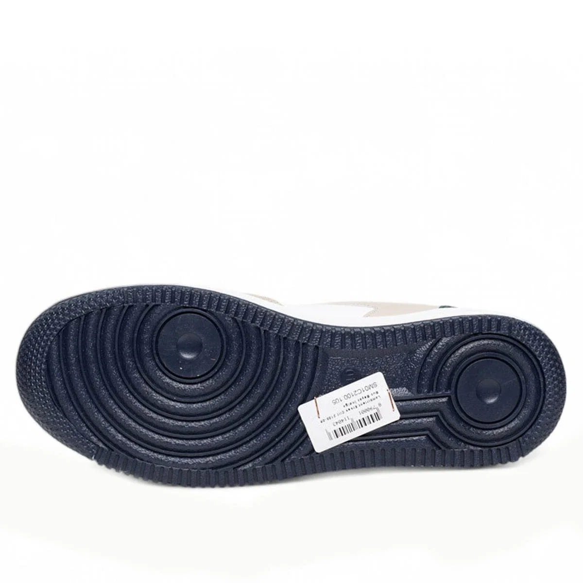 Lambirlent Erkek Cilt 2100-05 Buz Beyaz İndigo