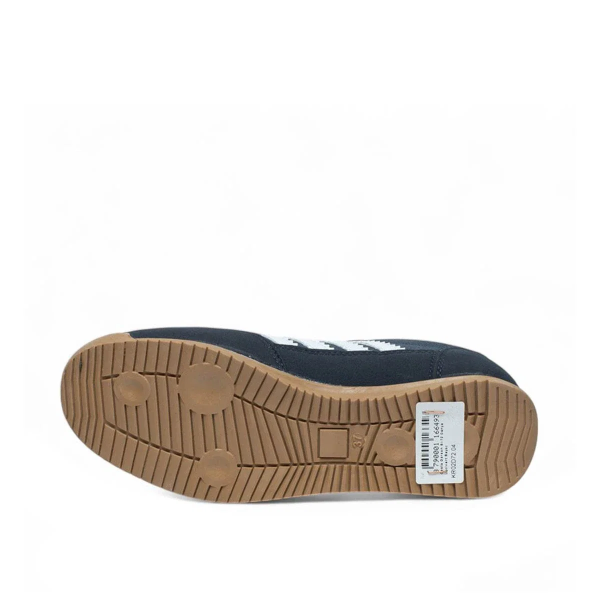 Costa Garson Sl-72 Denye Lacivert Beyaz