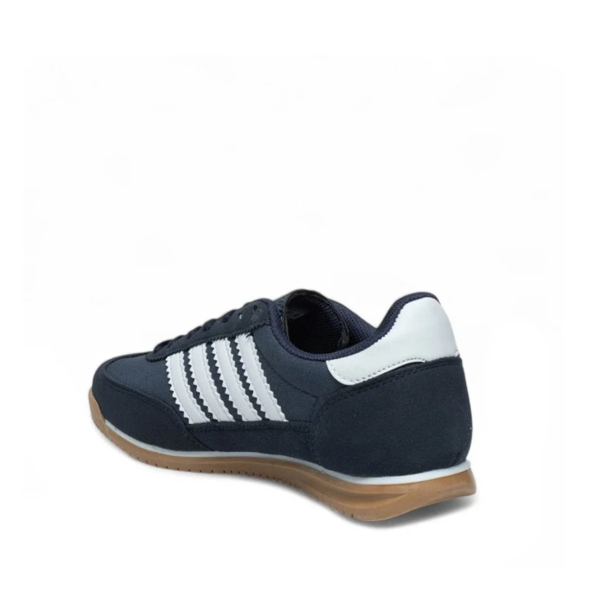 Costa Garson Sl-72 Denye Lacivert Beyaz