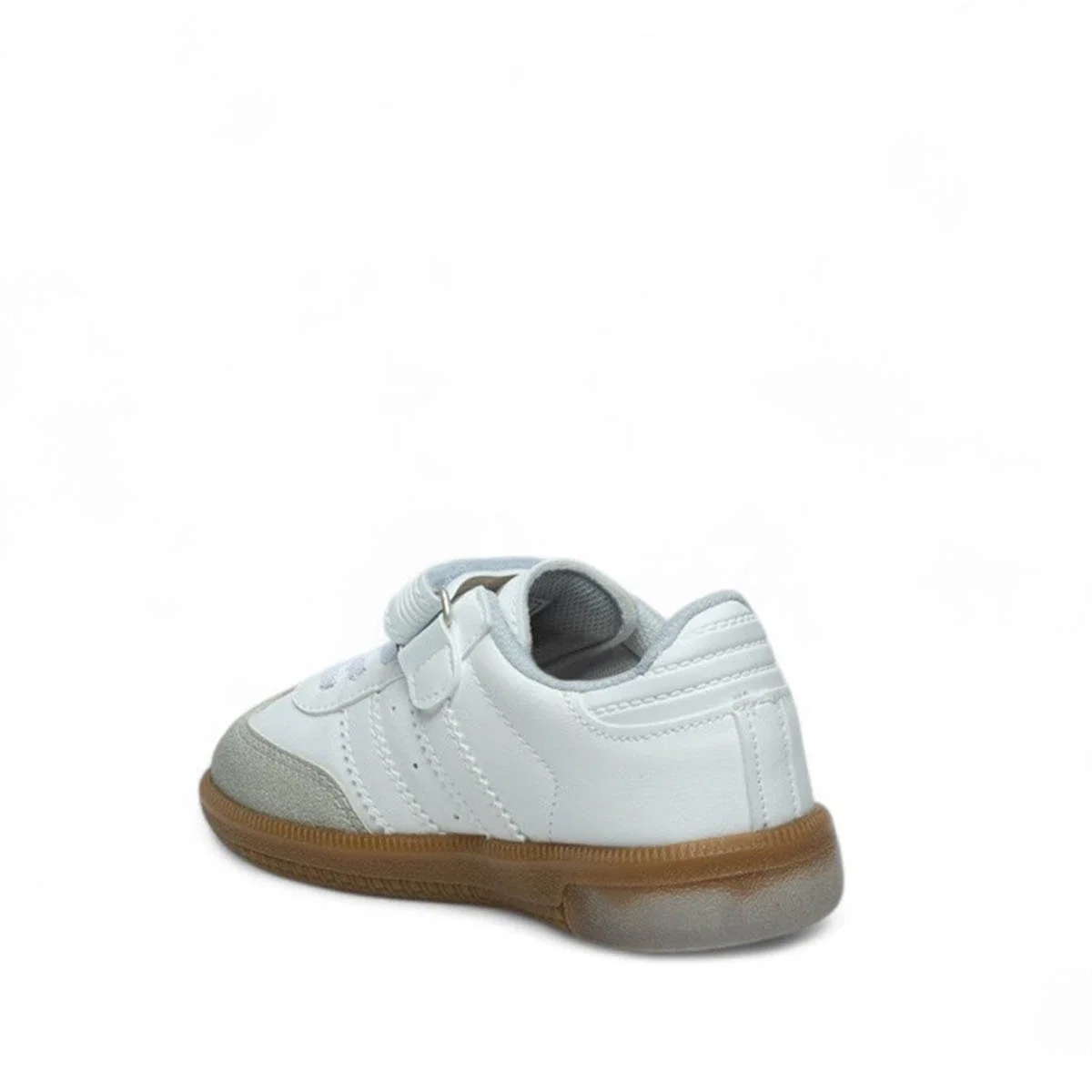 Costa Patik 025 Cilt Beyaz Beyaz