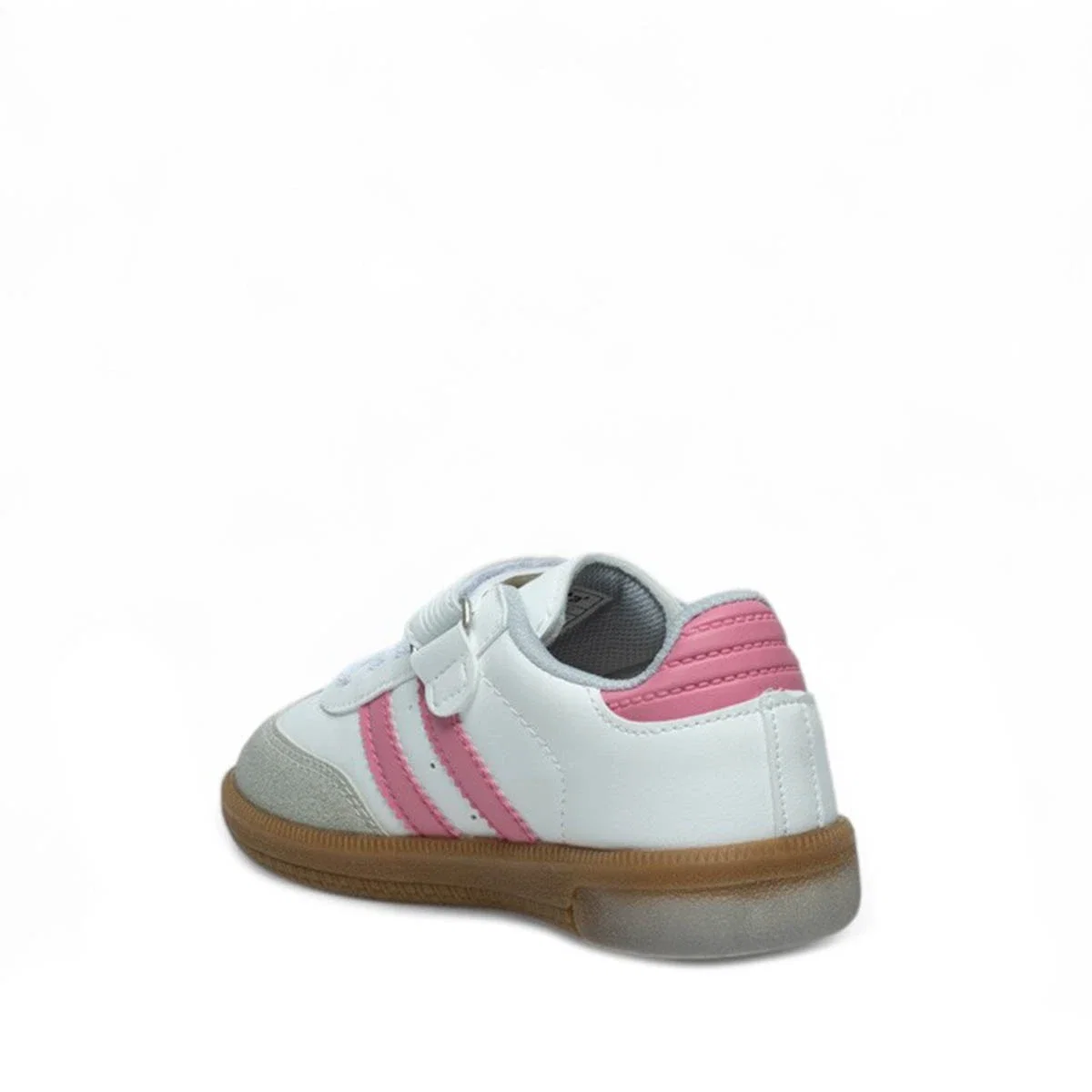 Costa Patik 025 Cilt Beyaz Pembe