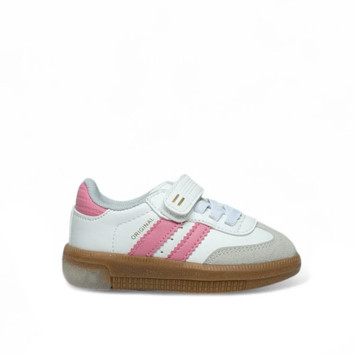 Costa Bebe 024 Cilt Beyaz Pembe