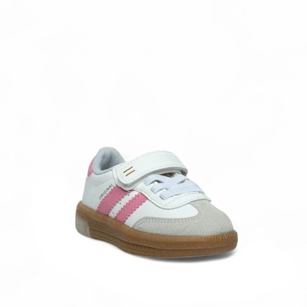 Costa Bebe 024 Cilt Beyaz Pembe