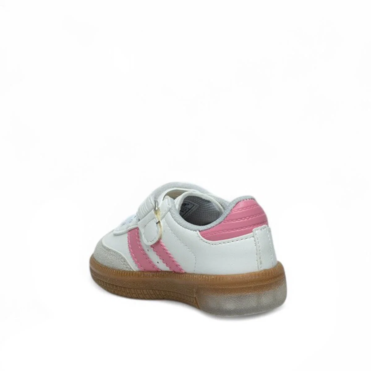 Costa Bebe 024 Cilt Beyaz Pembe
