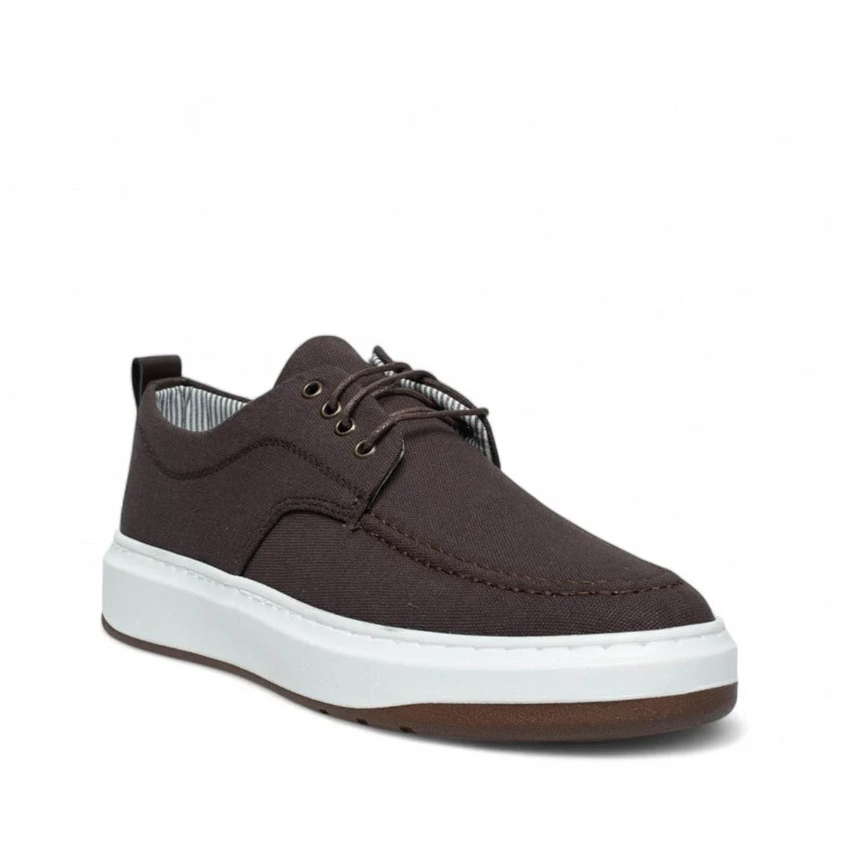 Conteyner Erkek 486 Keten Kahve