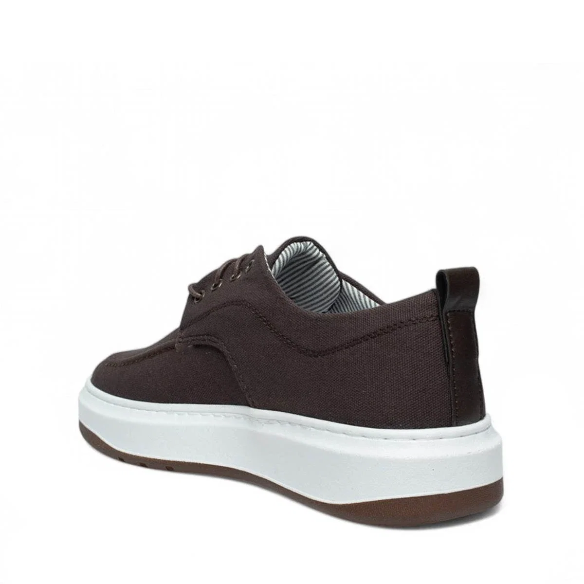 Conteyner Erkek 486 Keten Kahve