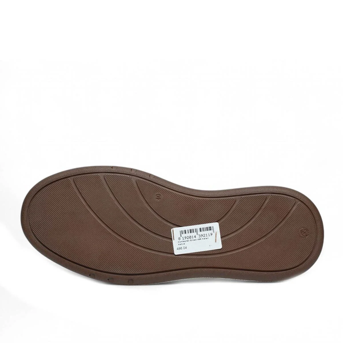 Conteyner Erkek 486 Keten Kahve