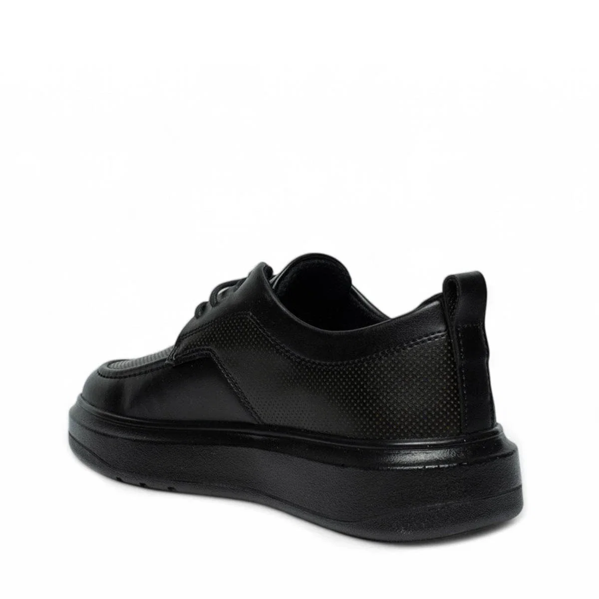 Conteyner Erkek 485 Karayel Siyah Tbn Siyah