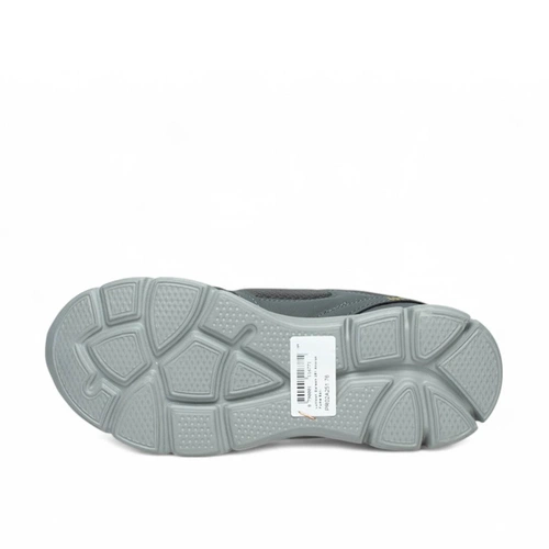 Luttoon Garson 251 Anorak Füme Sarı - Görsel 4