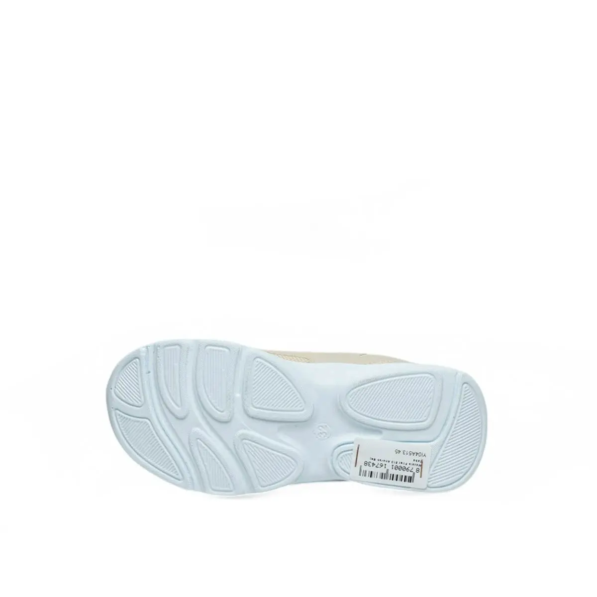 Maxsis Filet 513 Anorak Bej Taba