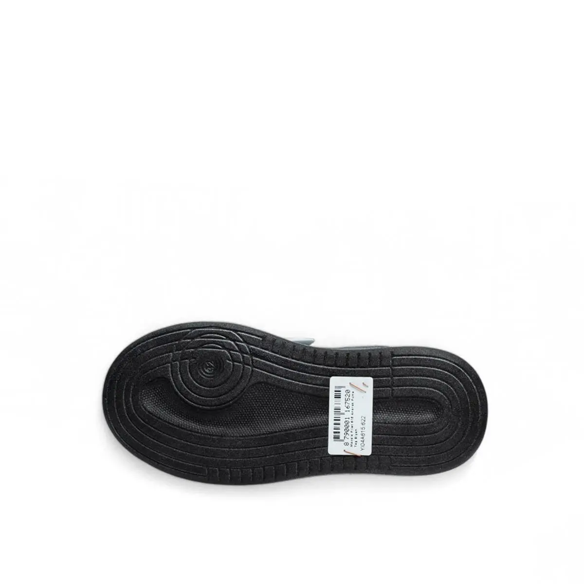 Maxsis Filet 615 Anorak Füme Taş Siyah