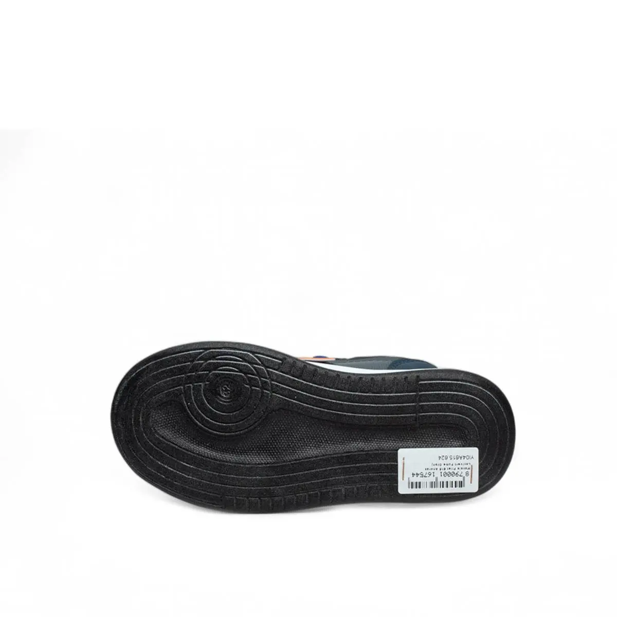 Maxsis Filet 615 Anorak Lacivert Füme Oranj