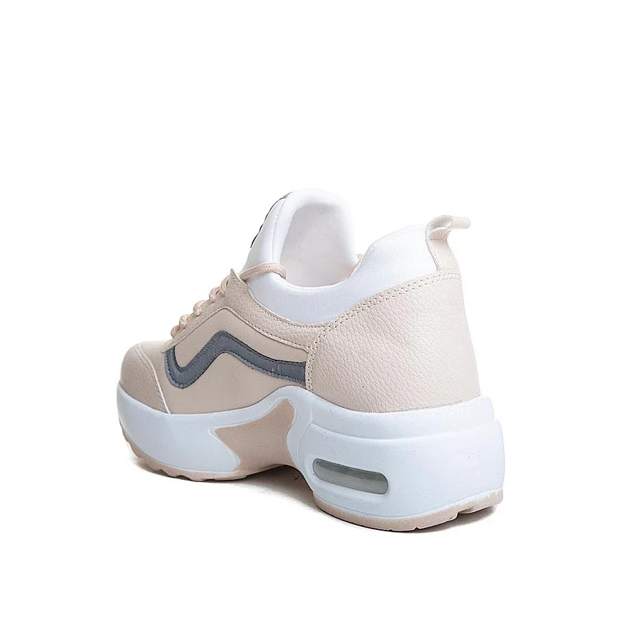 Flet Zenne 121 Cilt Bej