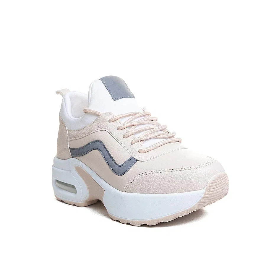 Flet Zenne 121 Cilt Bej