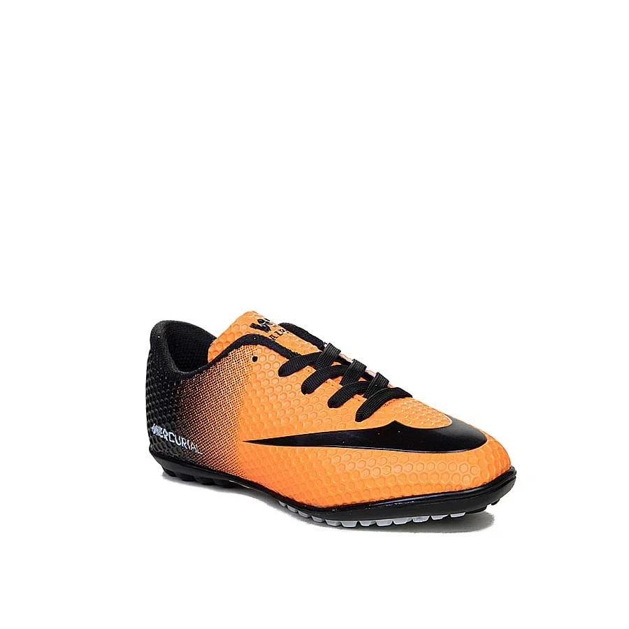 Walked Filet 401 Halı Saha Turuncu Siyah
