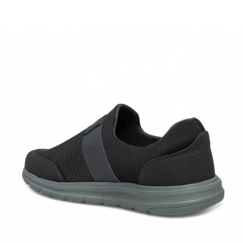 Black Sea Erkek 527 Aqua Füme - Görsel 3