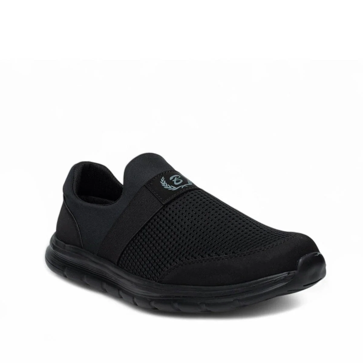 Black Sea Erkek Battal 527 Aqua Siyah
