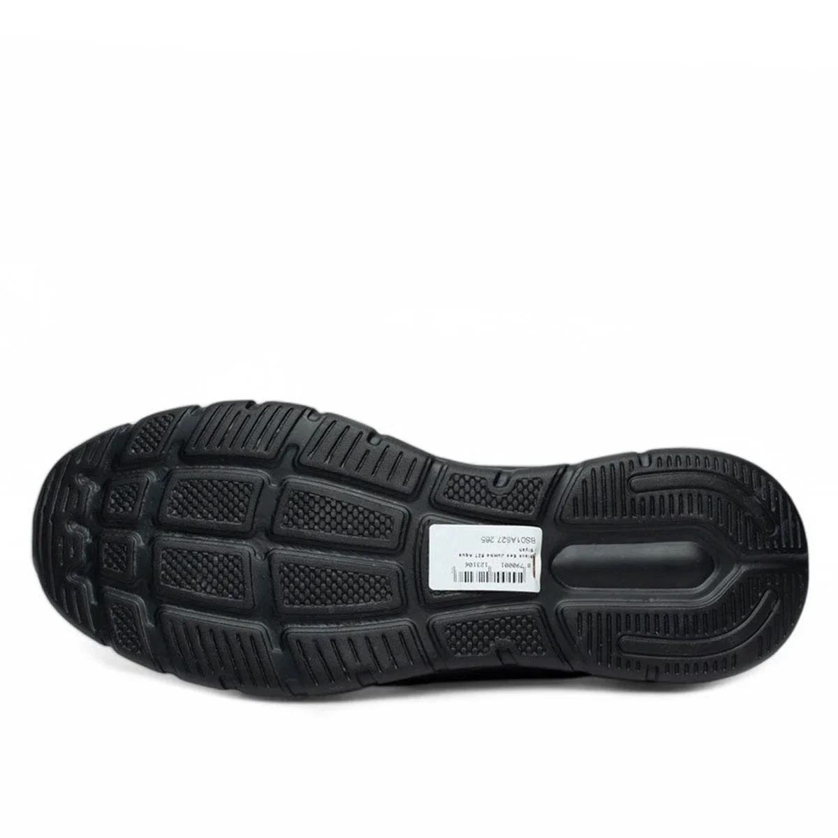 Black Sea Erkek Battal 527 Aqua Siyah