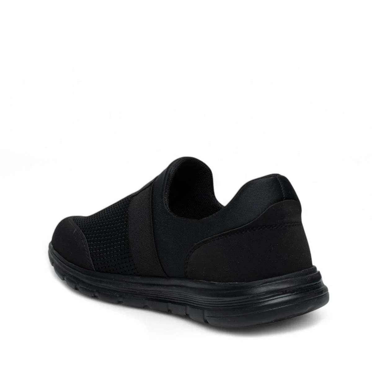 Black Sea Erkek Battal 527 Aqua Siyah