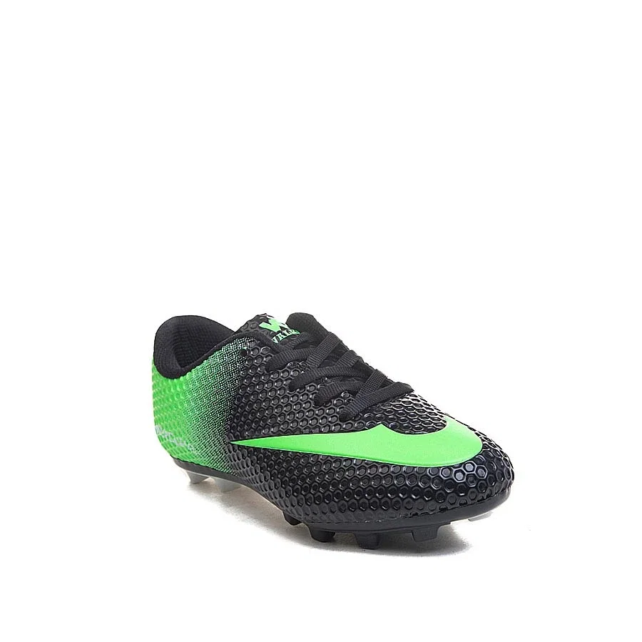 Walked Filet 401 Krampon Siyah yeşil