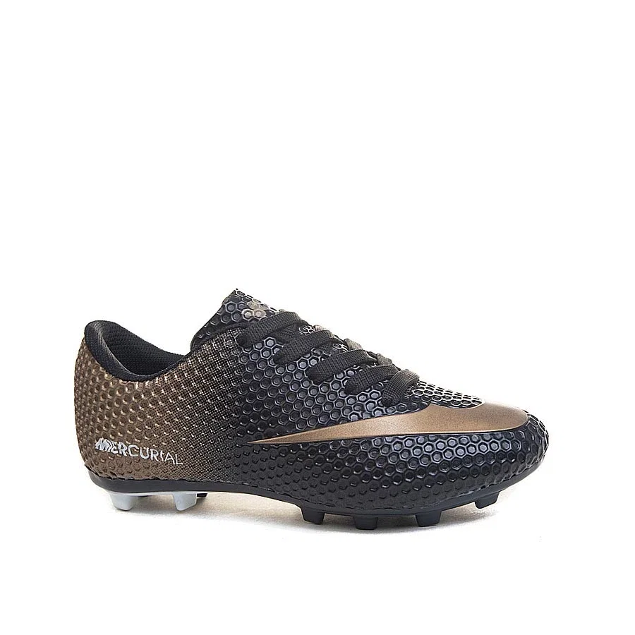 Walked Filet 401 Krampon Siyah A Yildiz