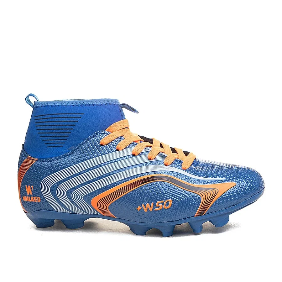 Walked Garson 435 Krampon Mavi Turuncu