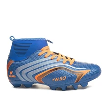 Walked Garson 435 Krampon Mavi Turuncu