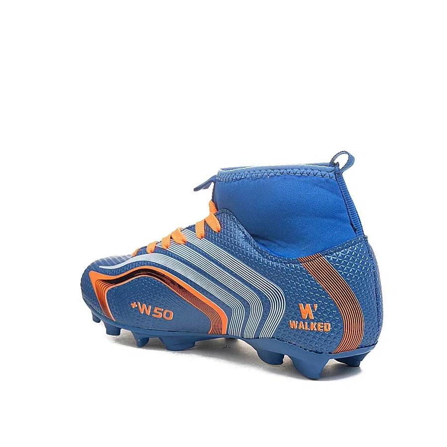 Walked Garson 435 Krampon Mavi Turuncu