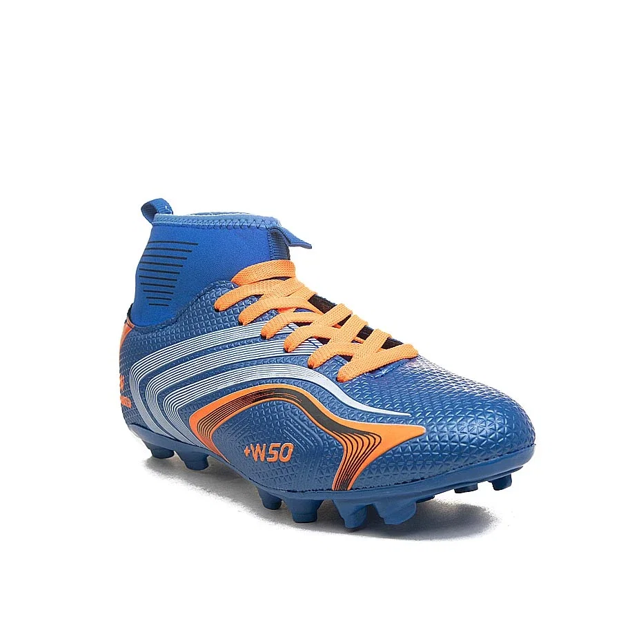 Walked Garson 435 Krampon Mavi Turuncu