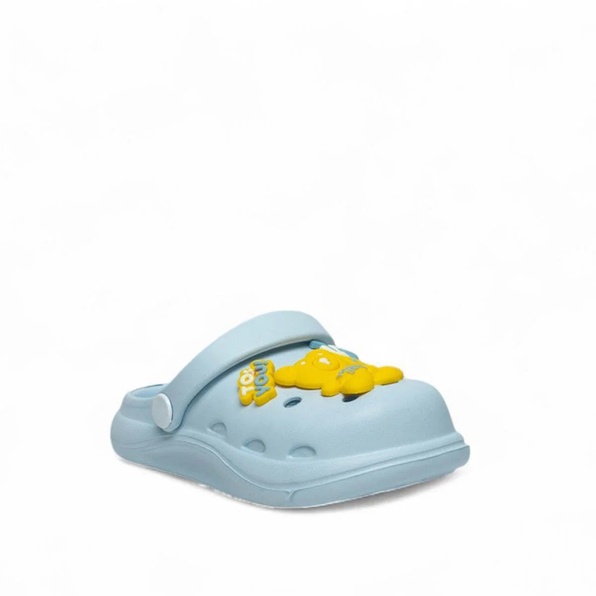 Twingo Patik Terlik 303 Emoji Bebe Mavi
