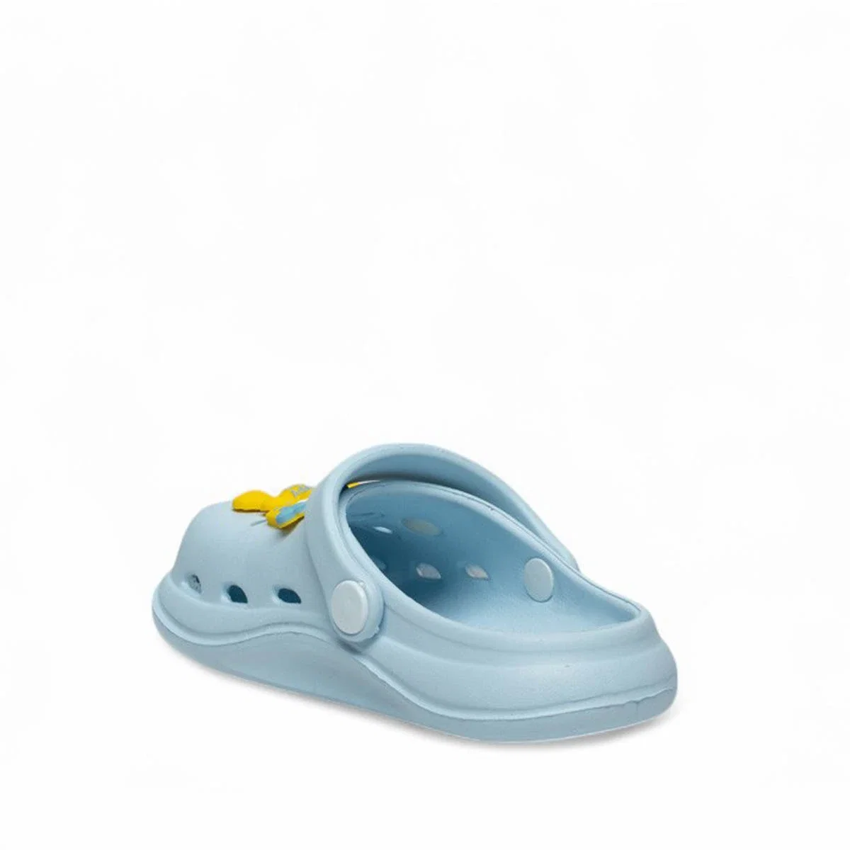 Twingo Patik Terlik 303 Emoji Bebe Mavi