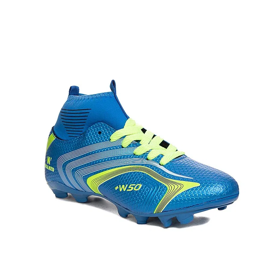 Walked Garson 435 Krampon Mavi sarı