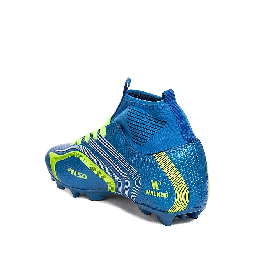 Walked Garson 435 Krampon Mavi sarı