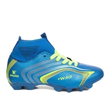 Walked Garson 435 Krampon Mavi sarı