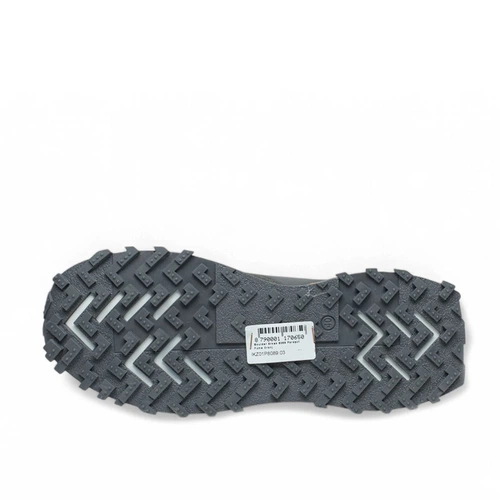 Boulder Erkek 8089 Paraşüt Füme Oranj - Görsel 4