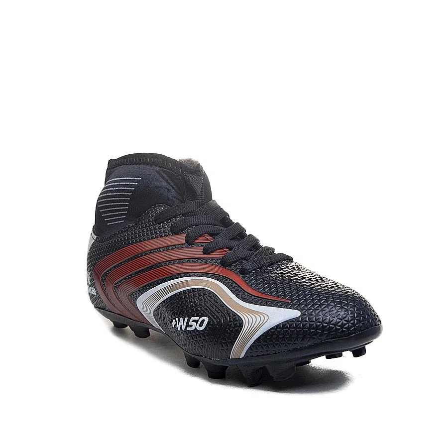 Walked Garson 435 Krampon Siyah kırmızı