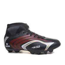 Walked Garson 435 Krampon Siyah kırmızı