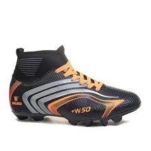 Walked Garson 435 Krampon Siyah Turuncu