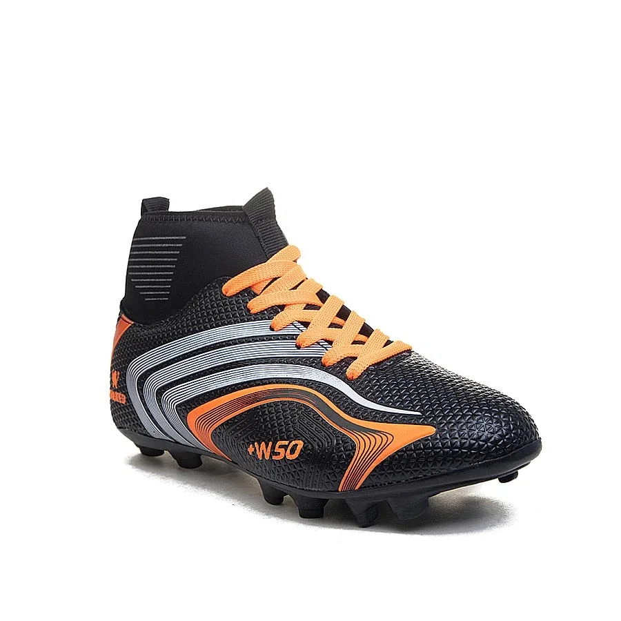 Walked Garson 435 Krampon Siyah Turuncu