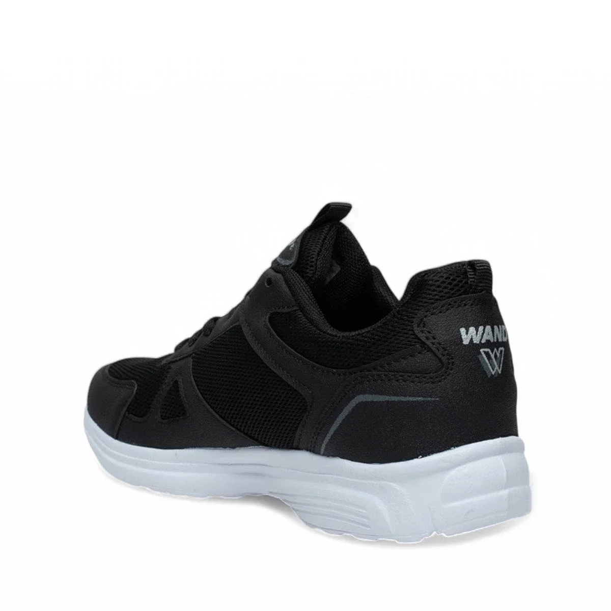 Wand Erkek 2065 Anorak Siyah Beyaz (42-44)