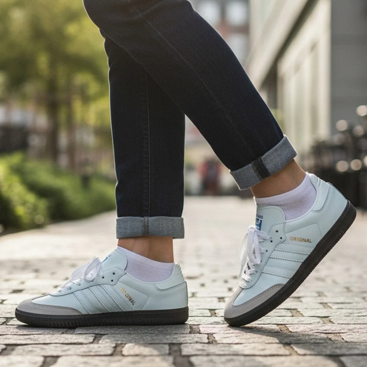 Dodix Garson 007 Cilt Beyaz Beyaz - Görsel 1