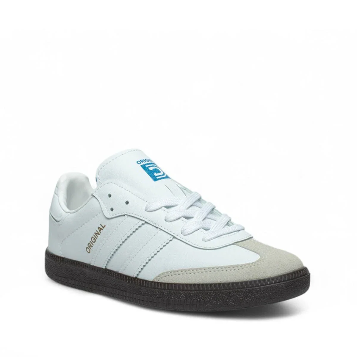 Dodix Garson 007 Cilt Beyaz Beyaz - Görsel 3