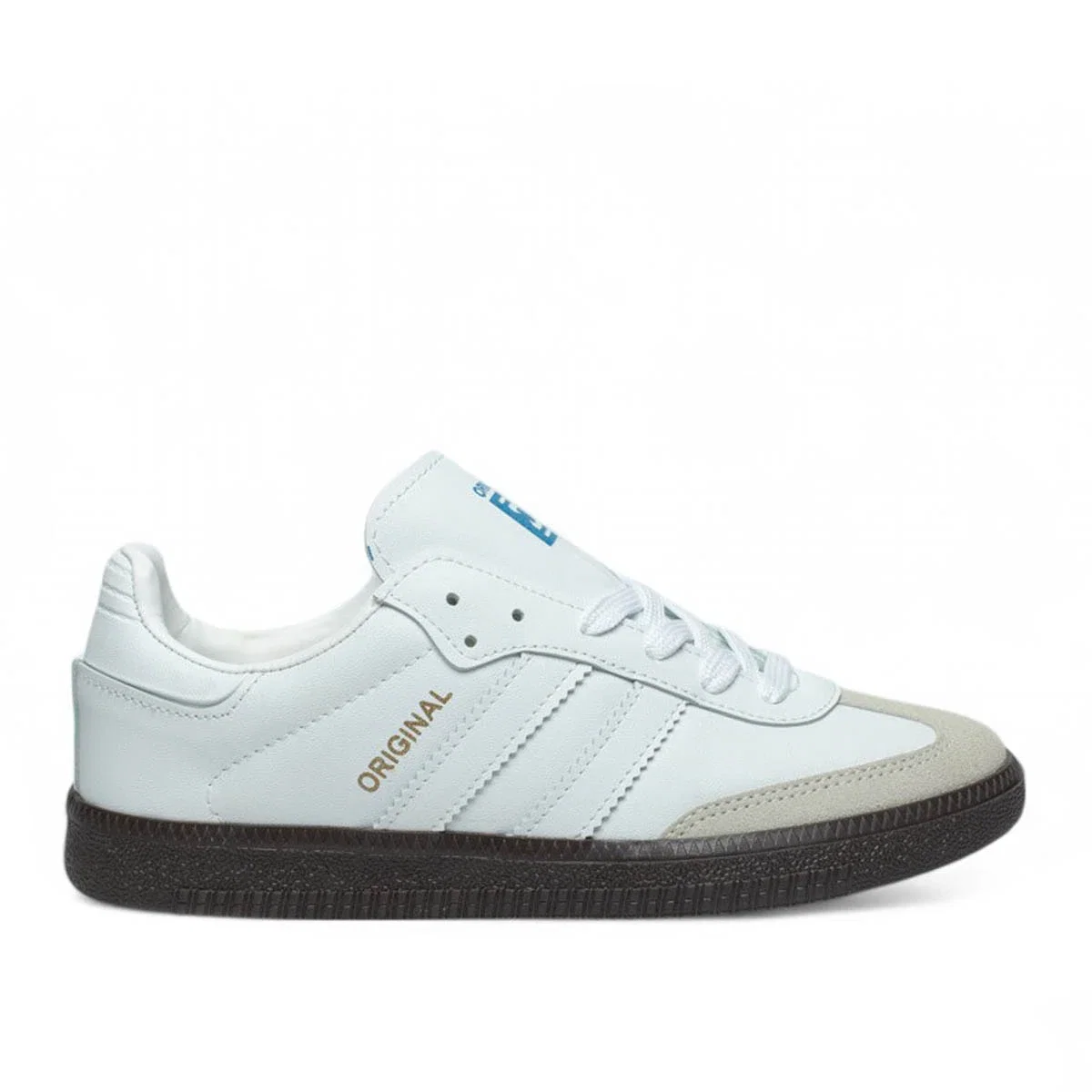 Dodix Garson 007 Cilt Beyaz Beyaz - Görsel 2