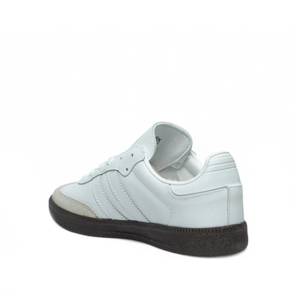 Dodix Garson 007 Cilt Beyaz Beyaz - Görsel 4