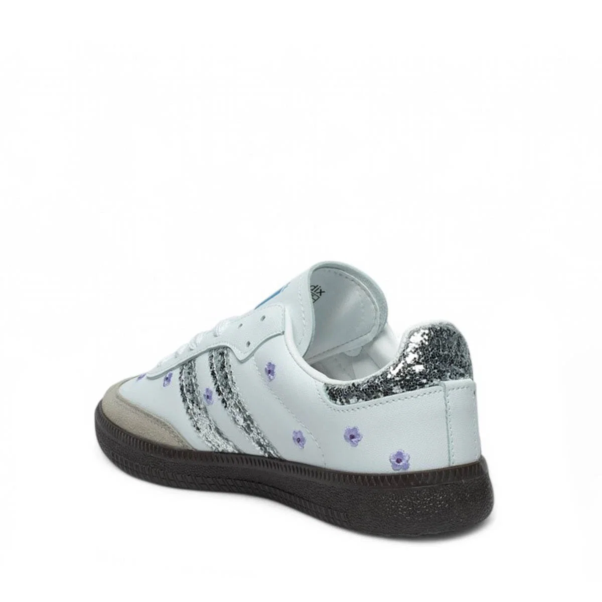 Dodix Garson 005 Cilt Beyaz Gümüş